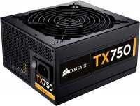 Corsair CMPSU-750TXV2 (CMPSU-750TXV2EU) Corsair CMPSU-750TXV2 (CMPSU-750TXV2EU)